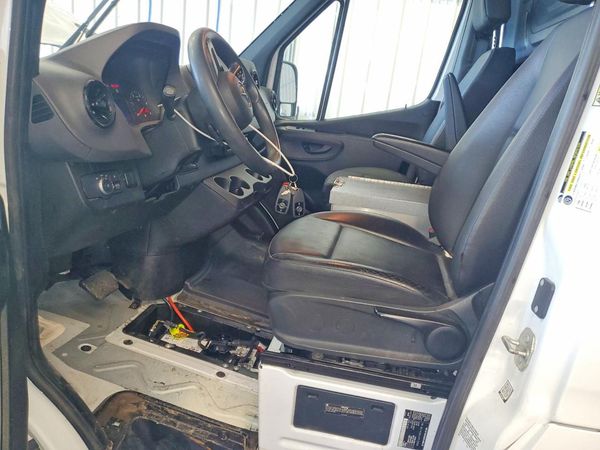 2023 MERCEDES-BENZ SPRINTER 907 (VS30)