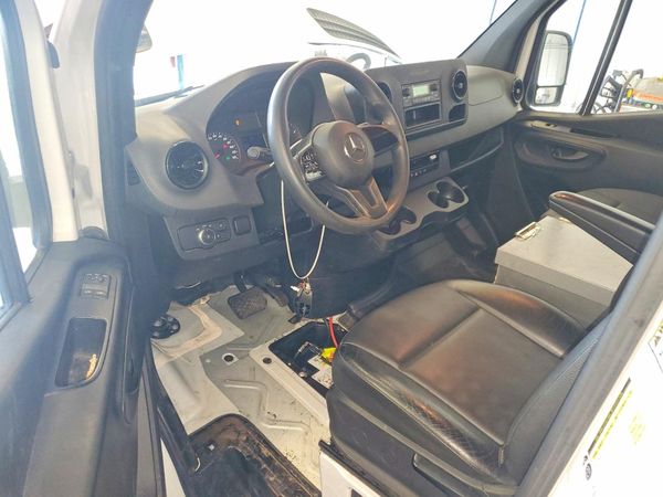 2023 MERCEDES-BENZ SPRINTER 907 (VS30)