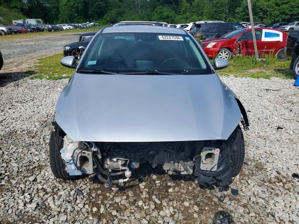 2021 KIA FORTE FE, LXS