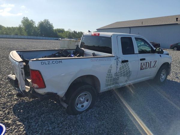 2024 RAM 1500 CLASSIC Tradesman