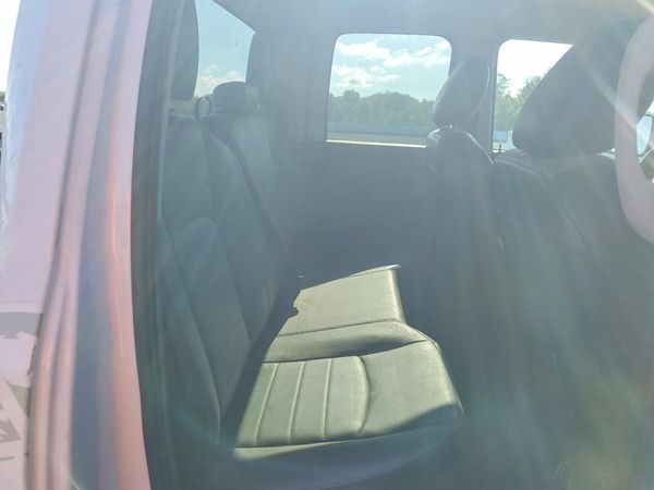 2024 RAM 1500 CLASSIC Tradesman