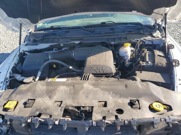 2024 RAM 1500 CLASSIC Tradesman