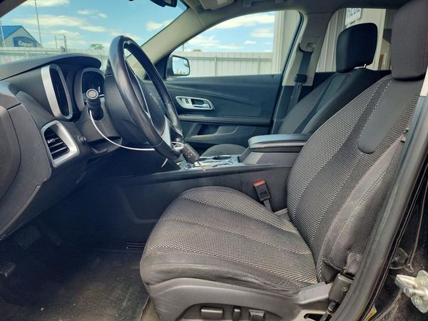 2012 CHEVROLET EQUINOX