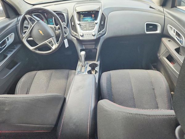 2012 CHEVROLET EQUINOX