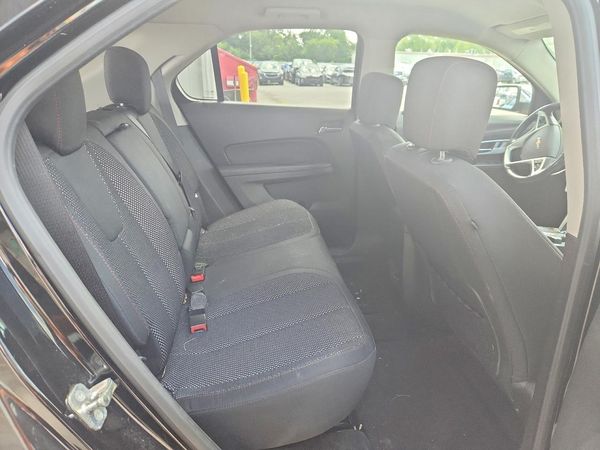 2012 CHEVROLET EQUINOX