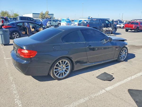 2013 BMW 328