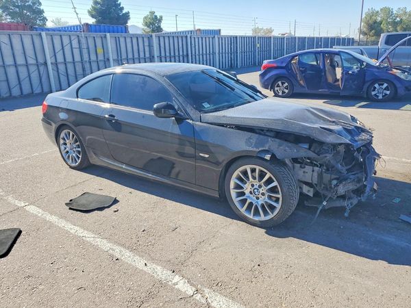 2013 BMW 328