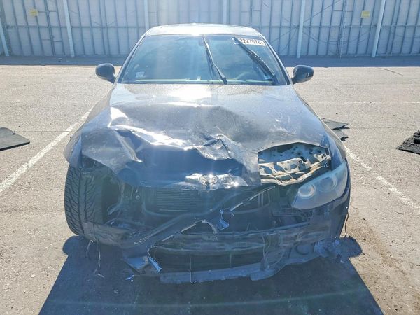 2013 BMW 328