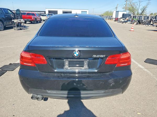 2013 BMW 328