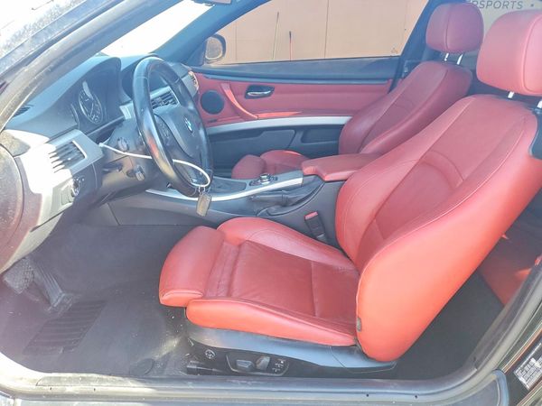 2013 BMW 328