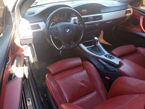 2013 BMW 328