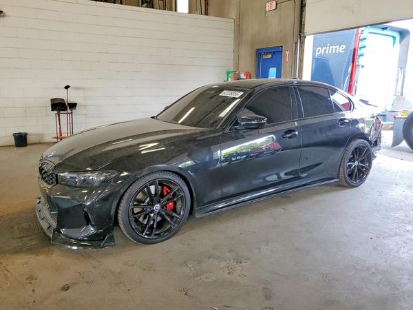 2022 BMW M340XI xDrive