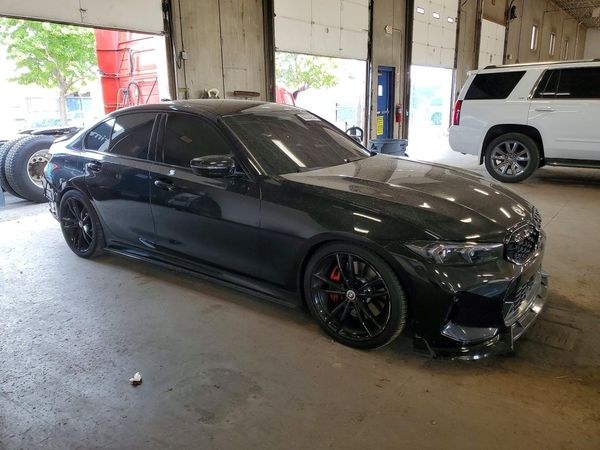 2022 BMW M340XI xDrive