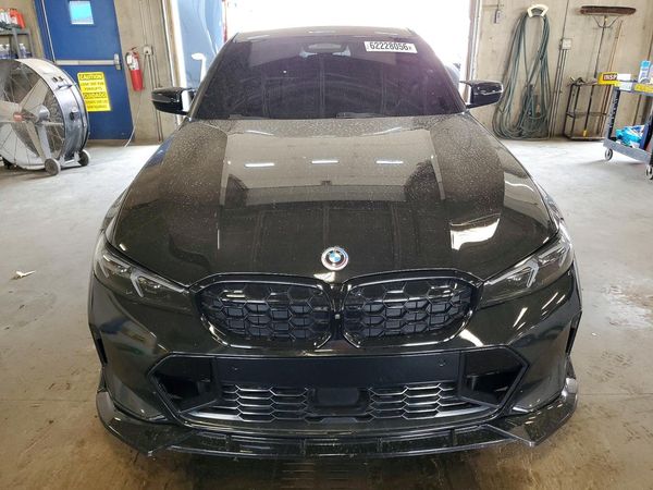 2022 BMW M340XI xDrive