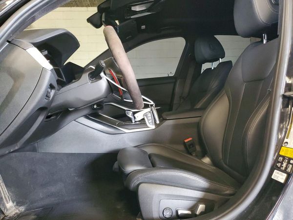 2022 BMW M340XI xDrive