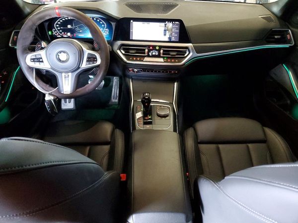 2022 BMW M340XI xDrive