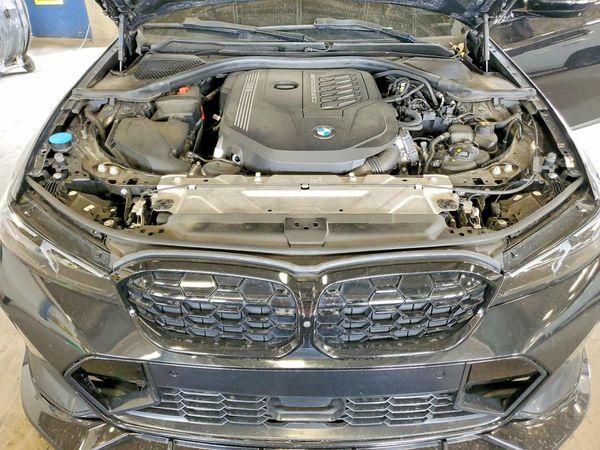 2022 BMW M340XI xDrive