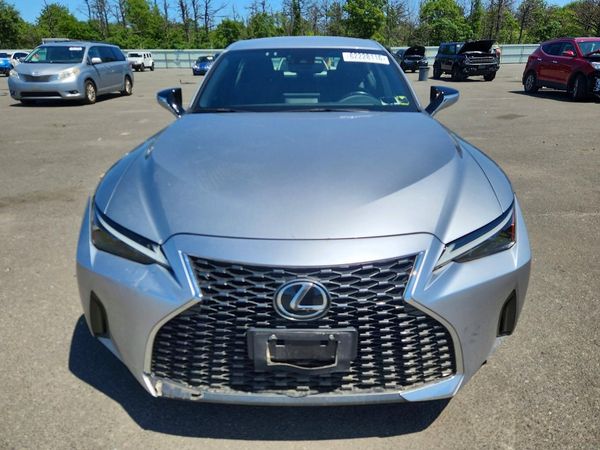 2021 LEXUS IS 300 Base