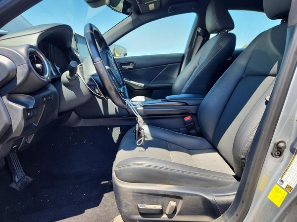 2021 LEXUS IS 300 Base