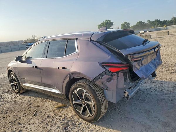 2025 CHEVROLET EQUINOX LT 2 PDE