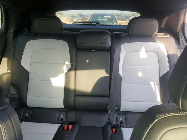 2025 CHEVROLET EQUINOX LT 2 PDE