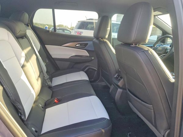 2025 CHEVROLET EQUINOX LT 2 PDE