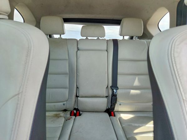 2016 MAZDA CX-5 Grand Touring/GT