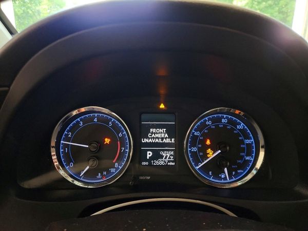 2019 TOYOTA COROLLA L/LE/SE/XLE/XSE