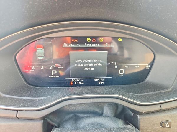 2021 AUDI A4 quattro Premium Plus