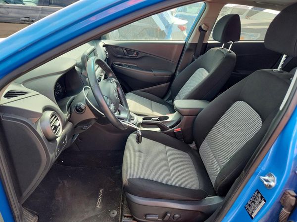 2021 HYUNDAI KONA SEL Plus, NIGHT