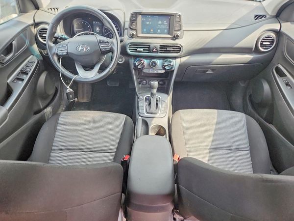 2021 HYUNDAI KONA SEL Plus, NIGHT