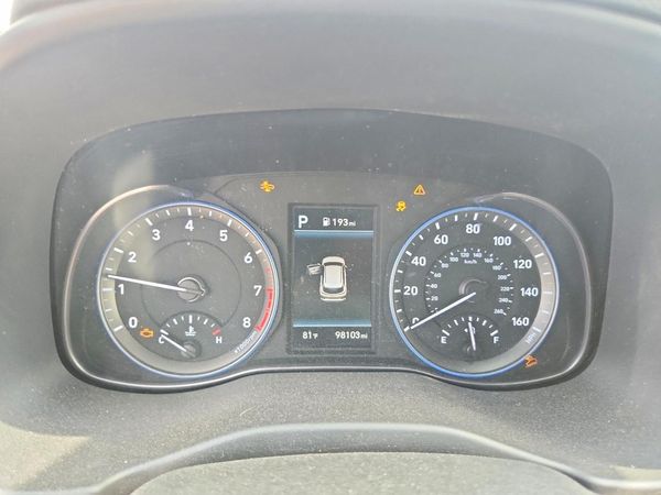 2021 HYUNDAI KONA SEL Plus, NIGHT