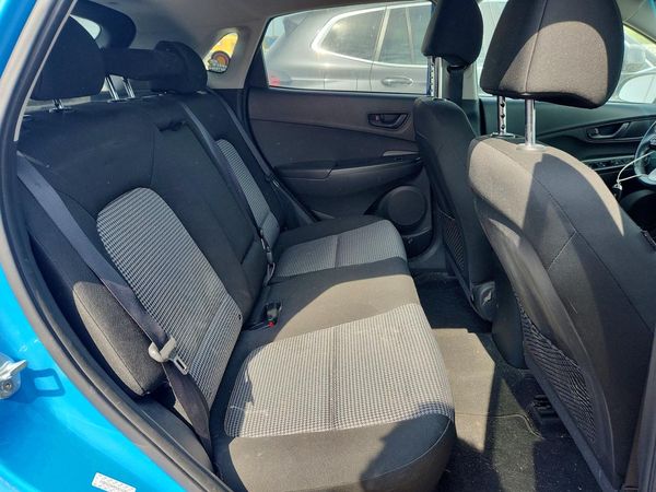 2021 HYUNDAI KONA SEL Plus, NIGHT