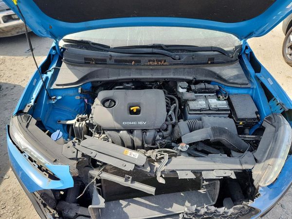 2021 HYUNDAI KONA SEL Plus, NIGHT