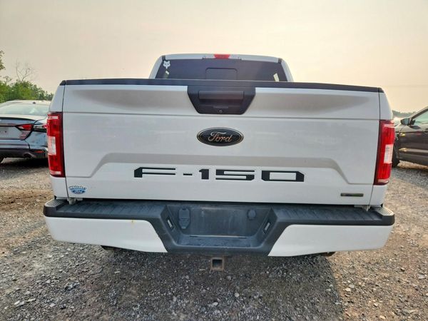 2020 FORD F150