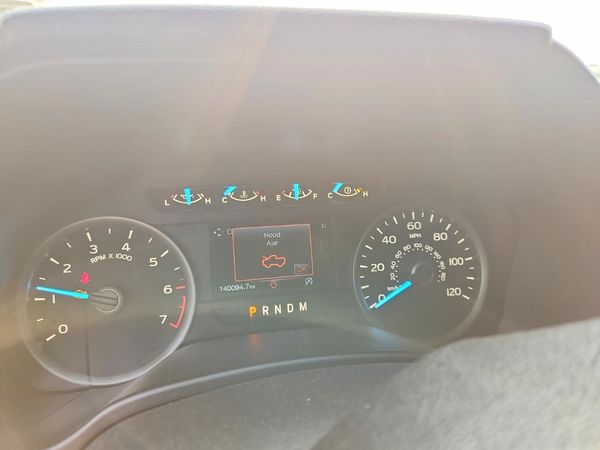2020 FORD F150
