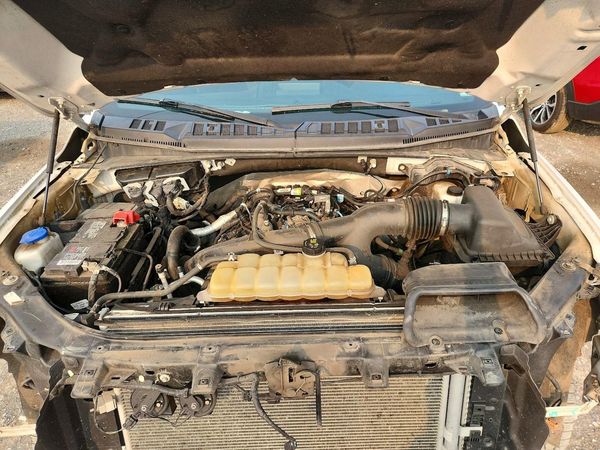 2020 FORD F150