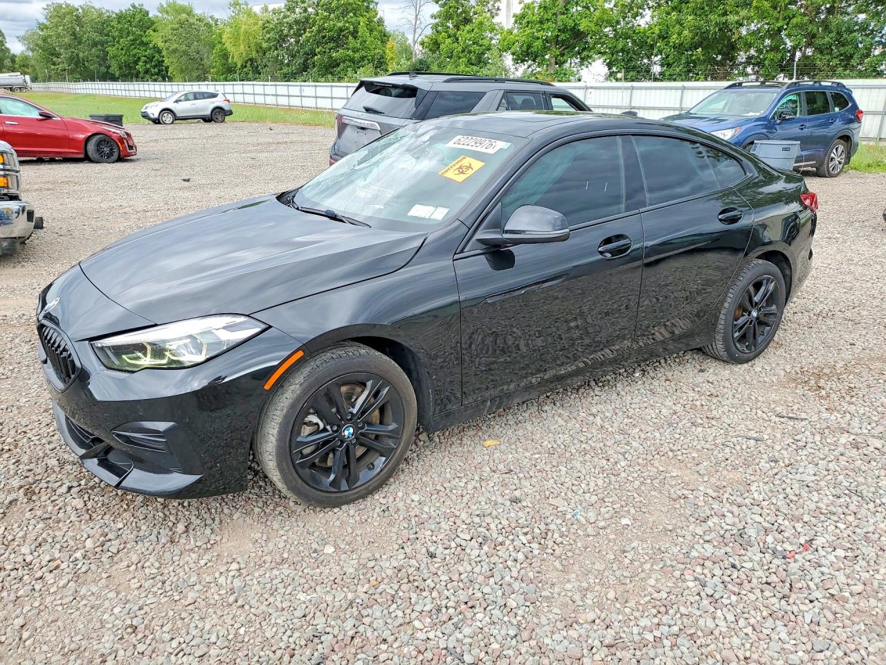 2022 BMW 228XI xDrive GC