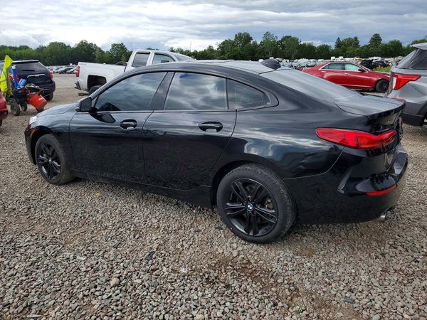 2022 BMW 228XI xDrive GC