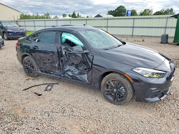 2022 BMW 228XI xDrive GC
