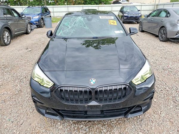 2022 BMW 228XI xDrive GC