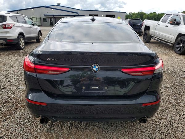 2022 BMW 228XI xDrive GC