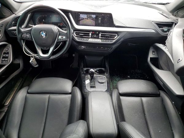 2022 BMW 228XI xDrive GC