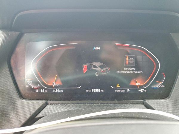 2022 BMW 228XI xDrive GC
