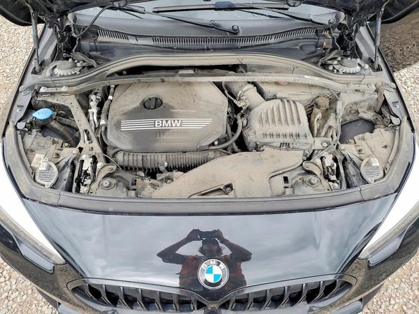 2022 BMW 228XI xDrive GC
