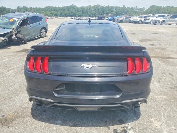2020 FORD MUSTANG I4 Coupe