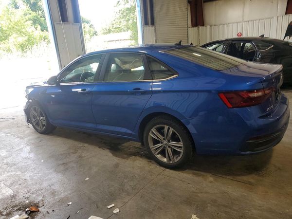 2023 VOLKSWAGEN JETTA SE w/ Sunroof
