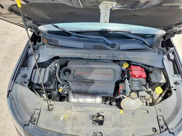 2021 JEEP COMPASS LIMITED 4X4