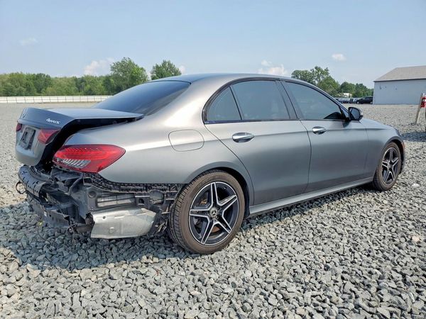 2021 MERCEDES-BENZ E E350-4M