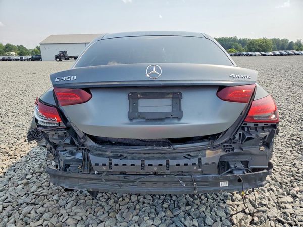 2021 MERCEDES-BENZ E E350-4M